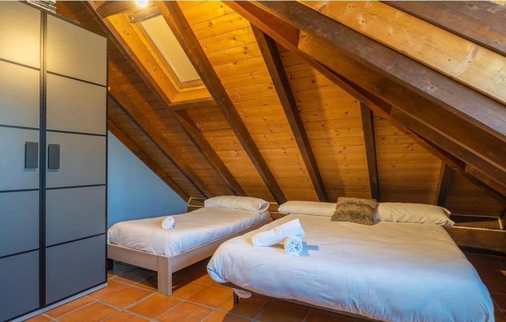 Villa Nordica, Otura エクステリア 写真