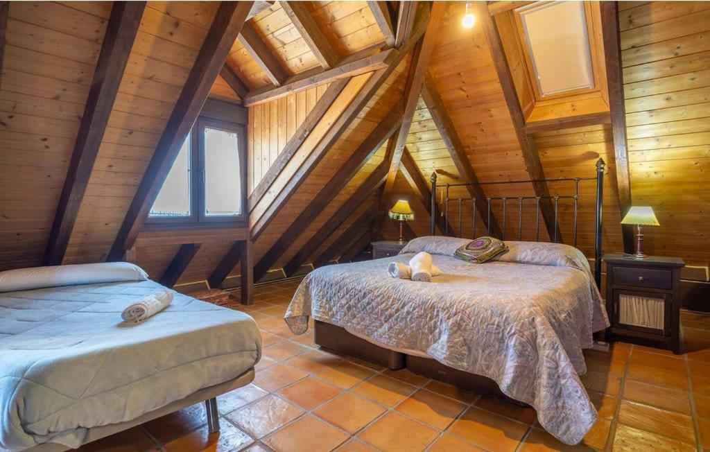 Villa Nordica, Otura エクステリア 写真