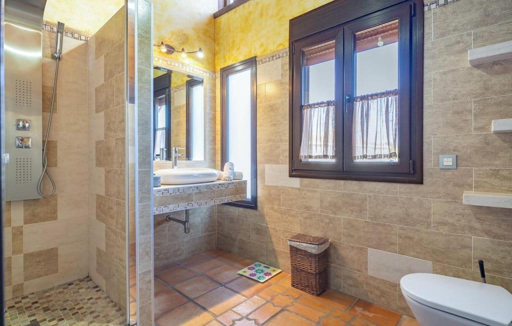 Villa Nordica, Otura エクステリア 写真