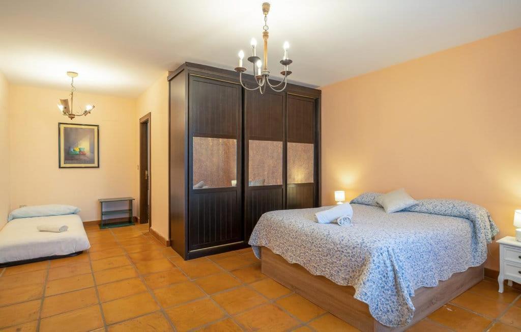 Villa Nordica, Otura エクステリア 写真